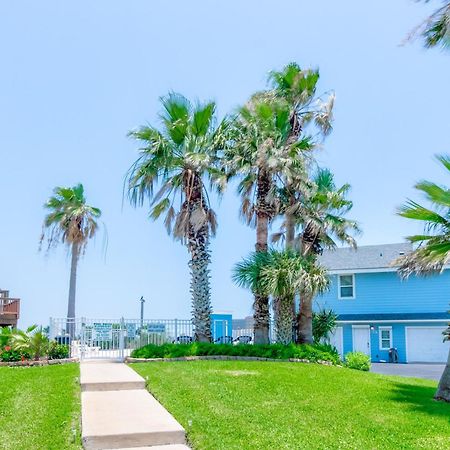 Beach Blessing Lcv31 Villa Corpus Christi Exterior photo