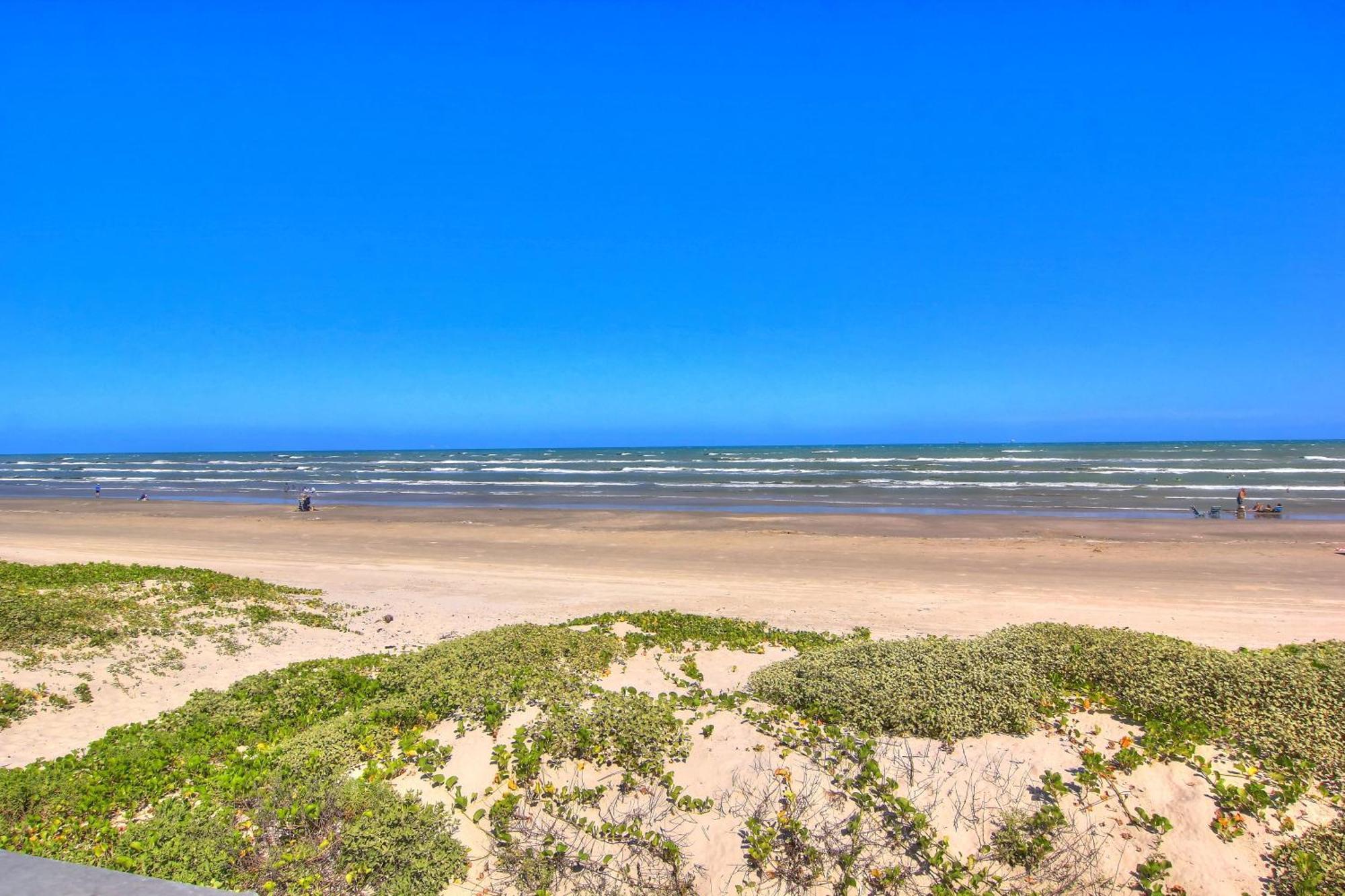 Beach Blessing Lcv31 Villa Corpus Christi Exterior photo